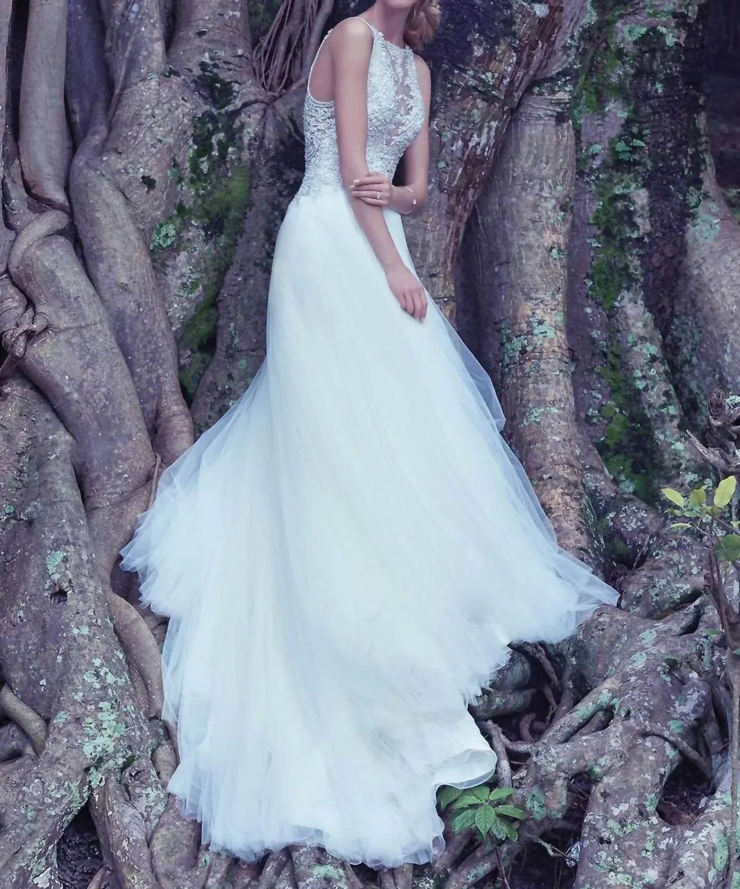 Lisette Wedding Dress
