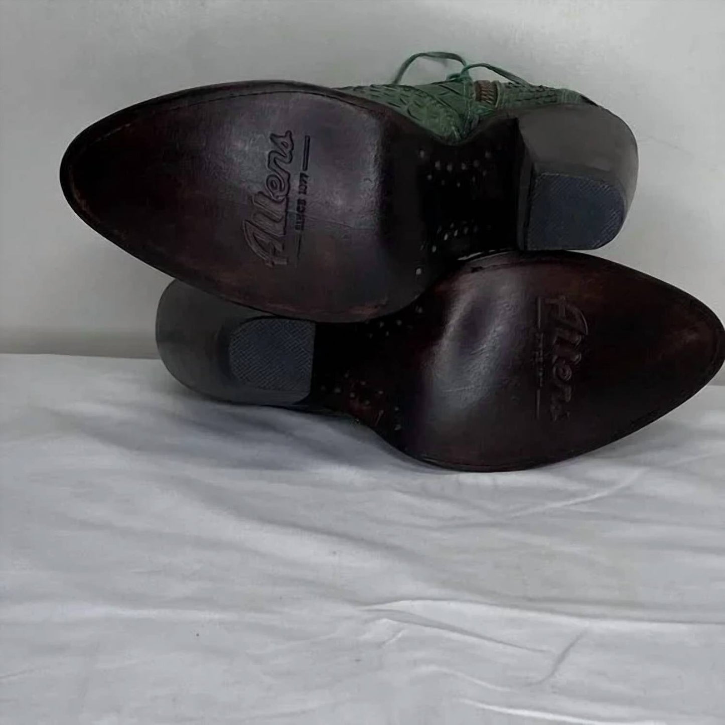 Damenstiefel Kyra