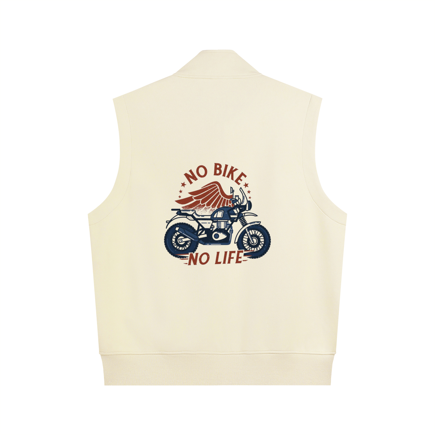 Essential Heavyweight Vest
