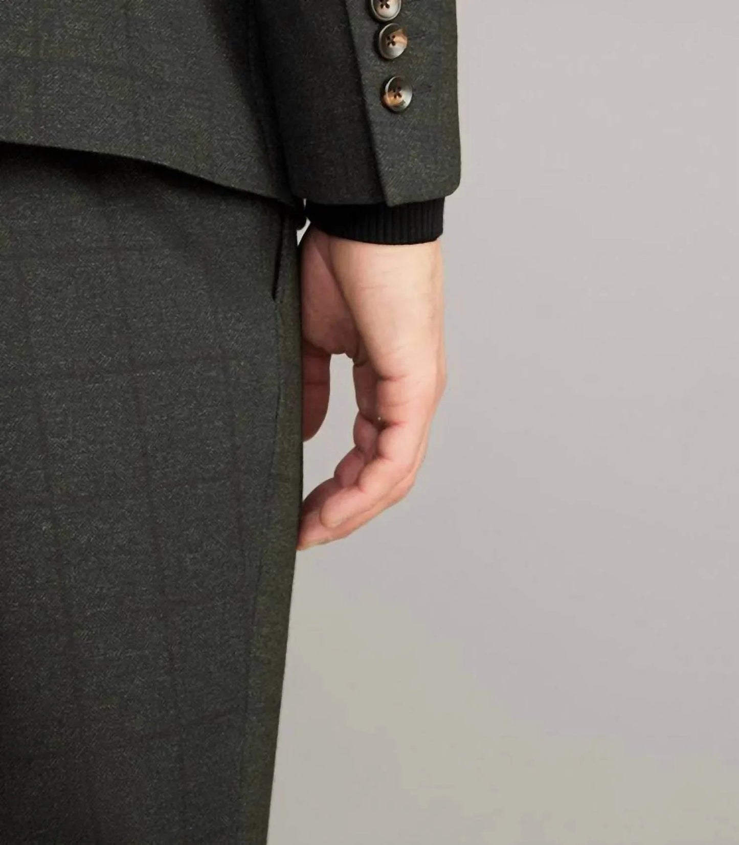 Herby Modular Sportcoat