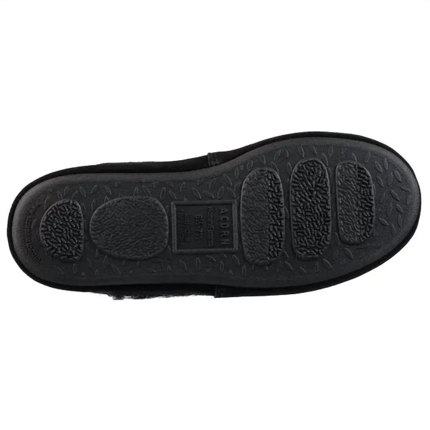 Women's Patchwork Meadow Mule Slippers