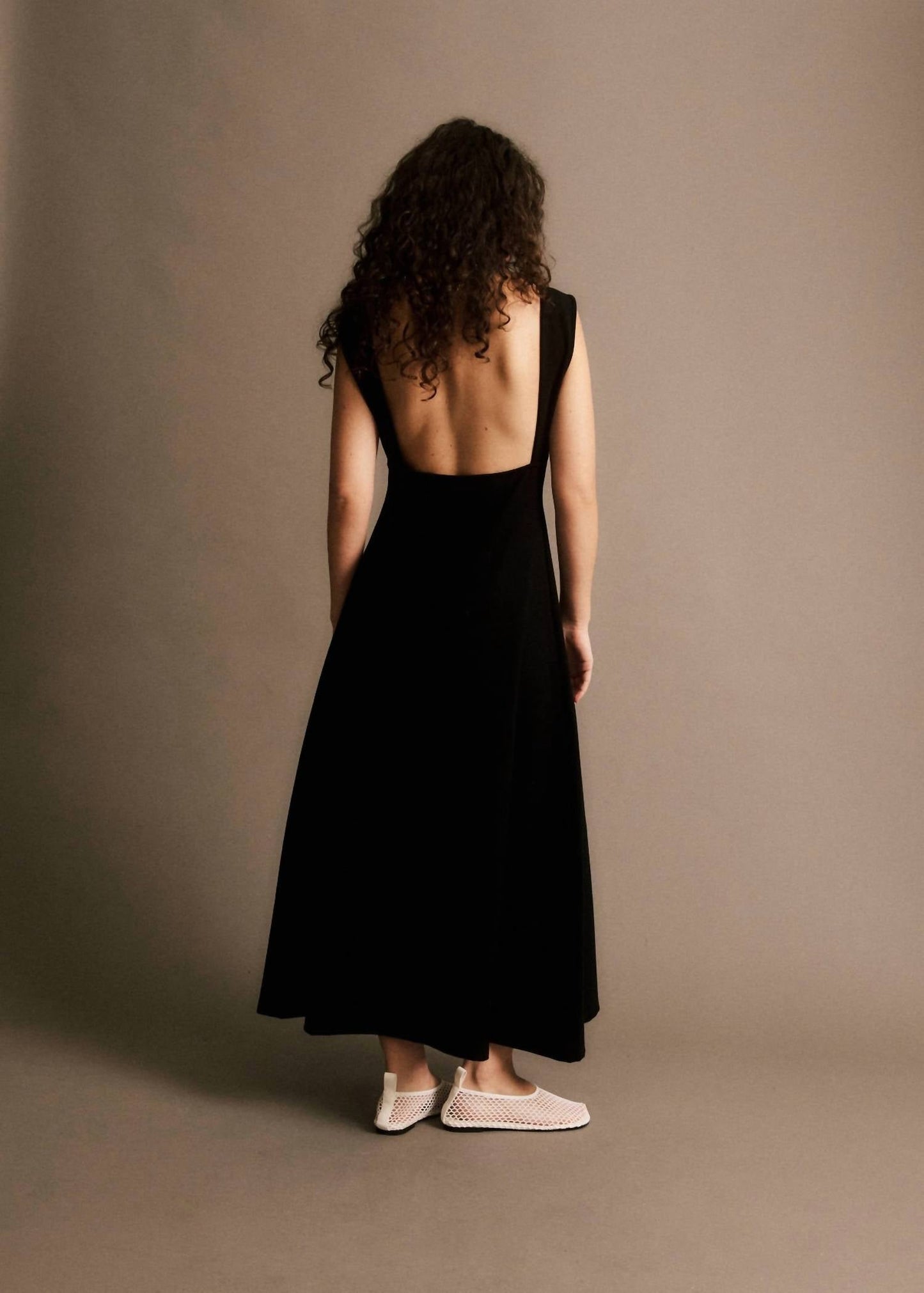 Kleid Clovis