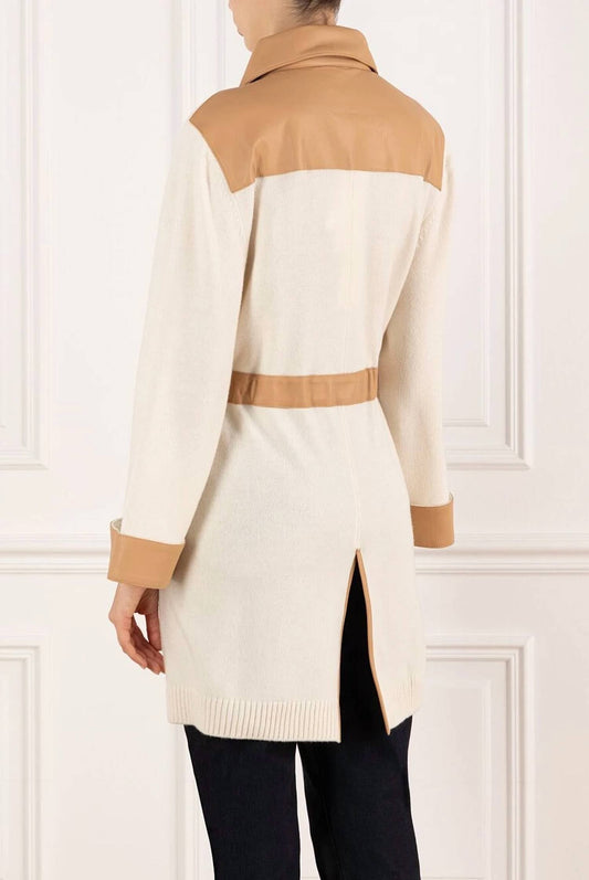 CARDIGAN VESTE
