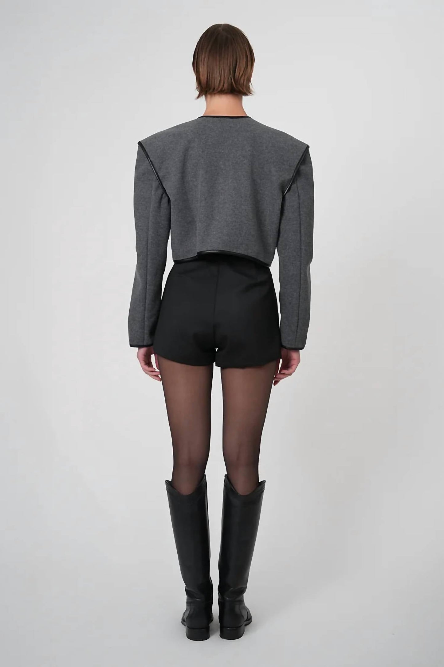 Cape-Jacke Lea