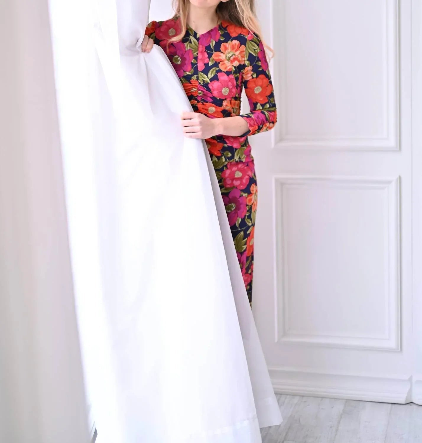Delilah Dress