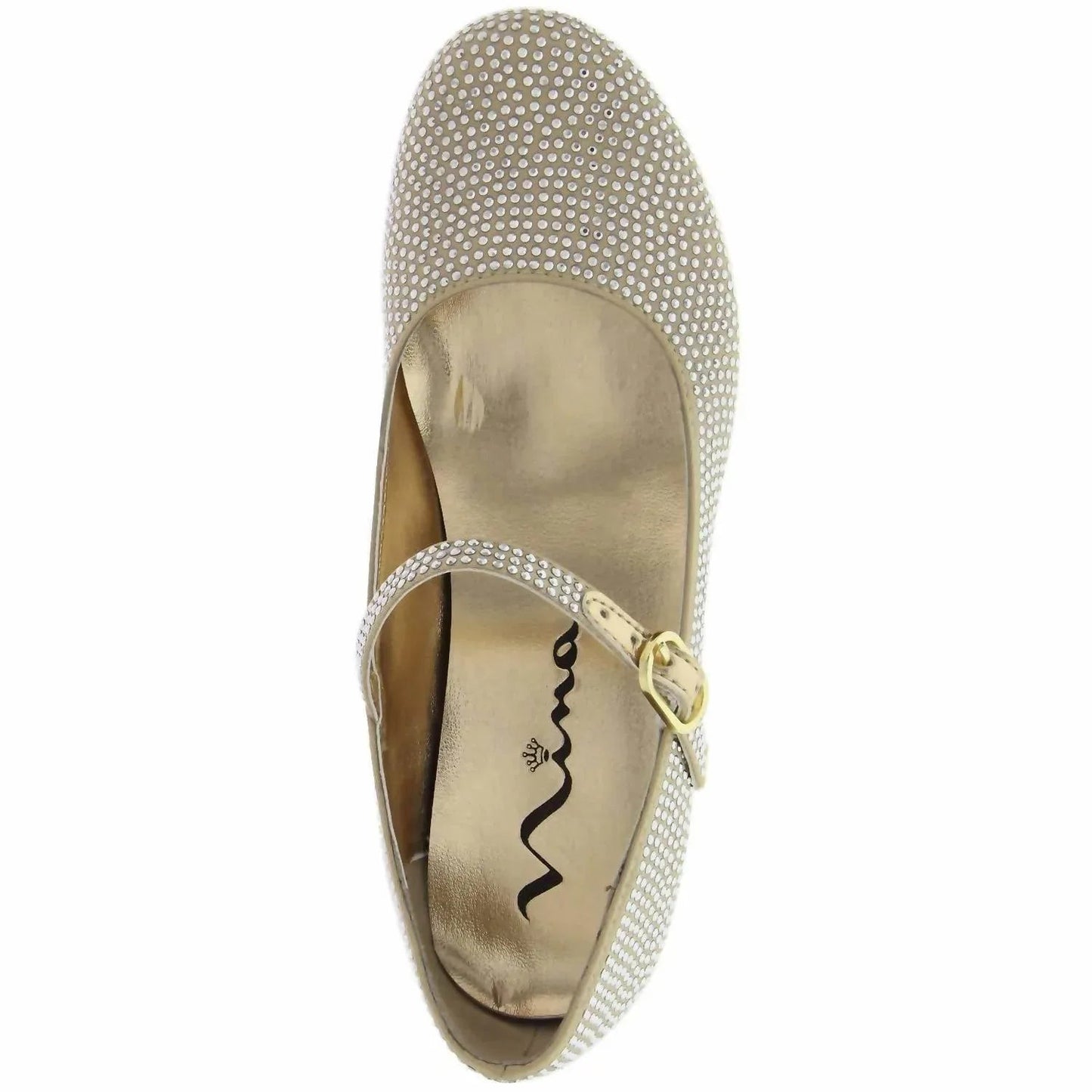 Girls Zelia Shoes