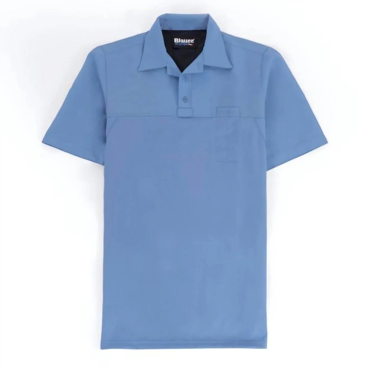 Short Sleeve Polyester Armorskin Base Shirt
