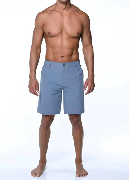 Hybrid Swimming Shorts