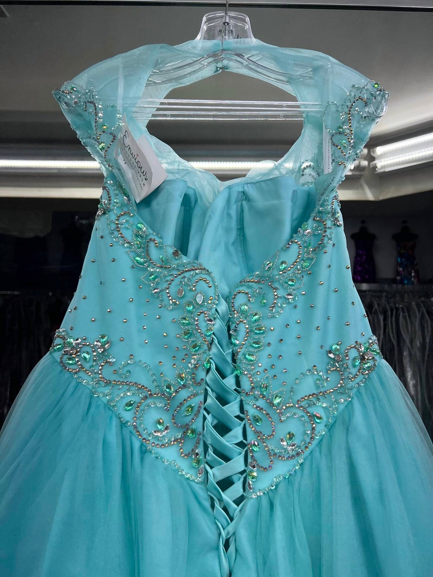 Abendkleid für Damen
