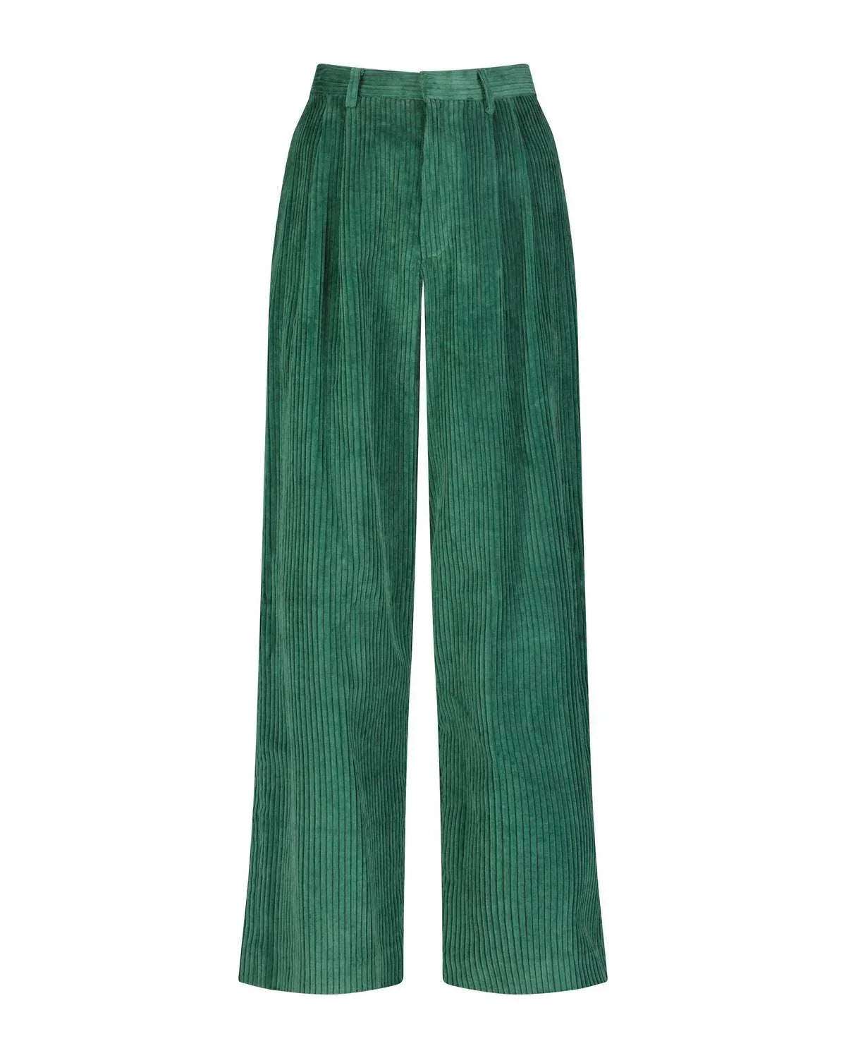 Charlize Corduroy Pant
