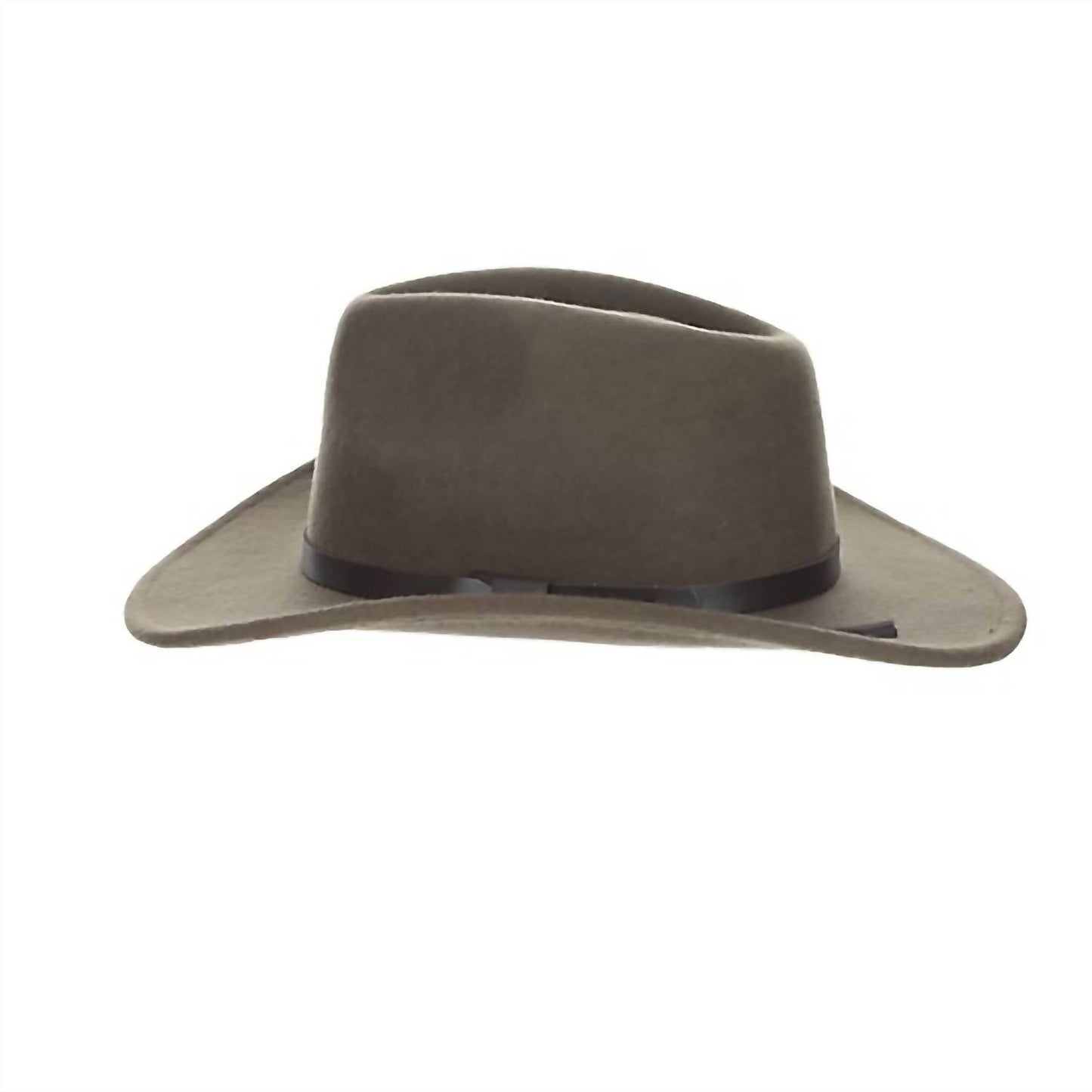 Krempelfähiger Outback-Filzhut für Herren