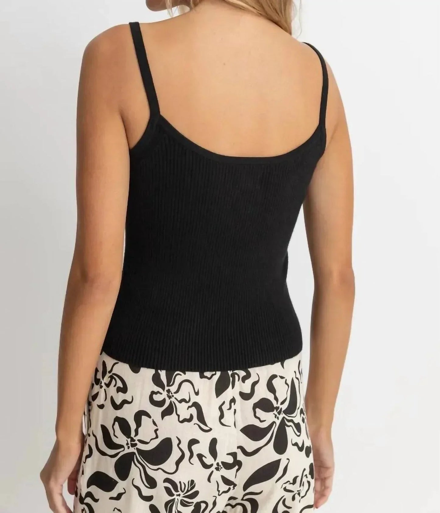 Yumi Knit Top