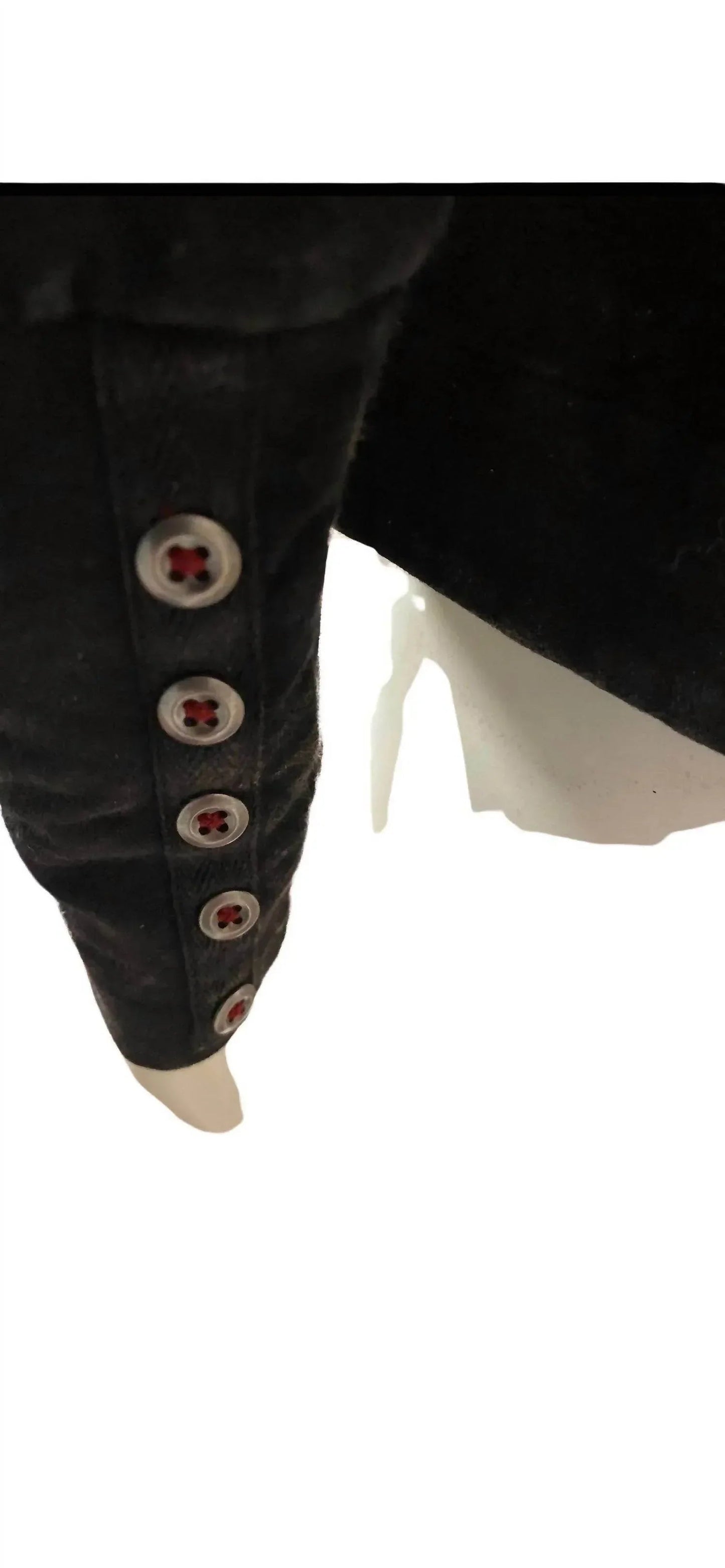 Brighton Reißverschlussjacke