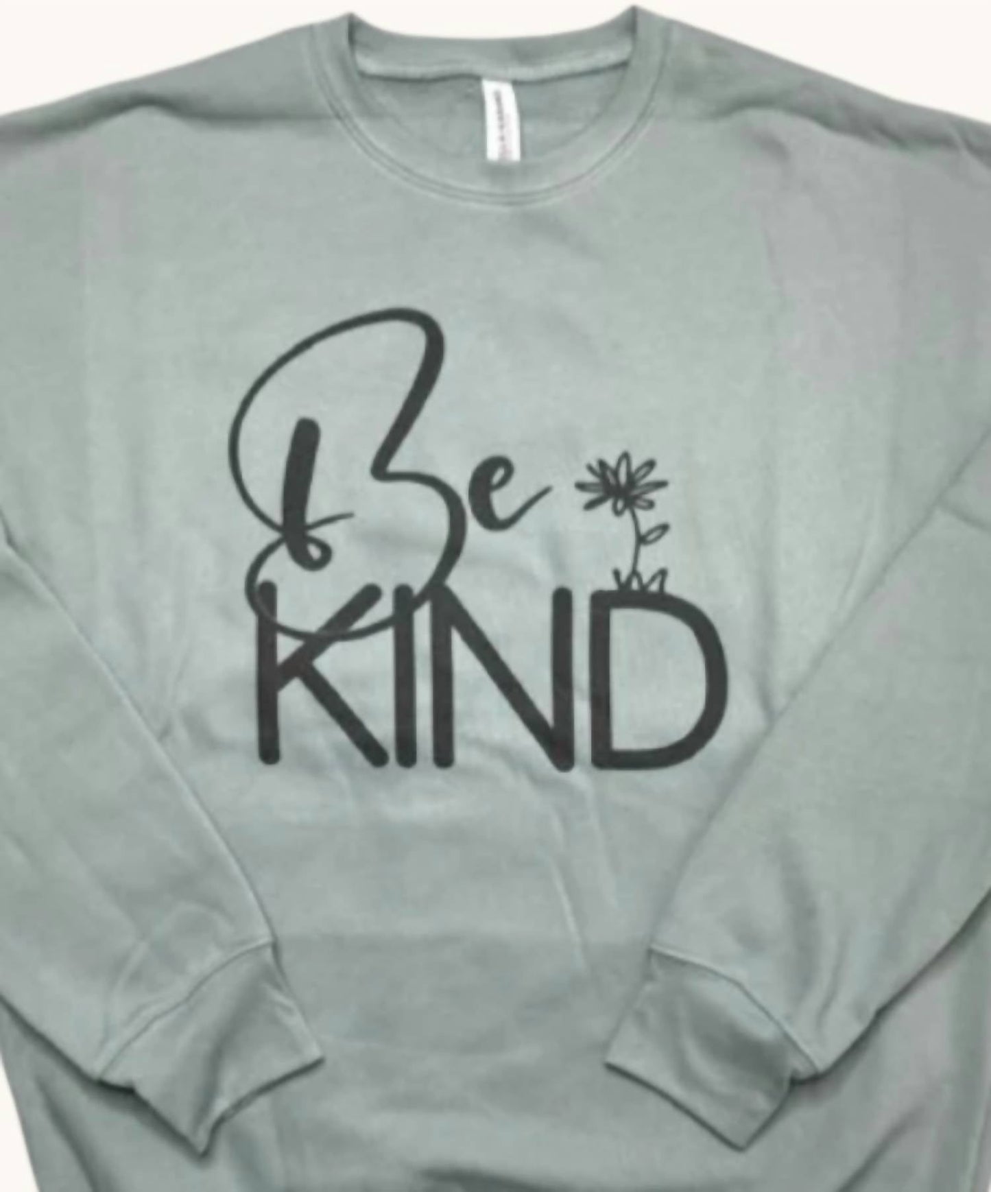 Women's Be Kind Sweater