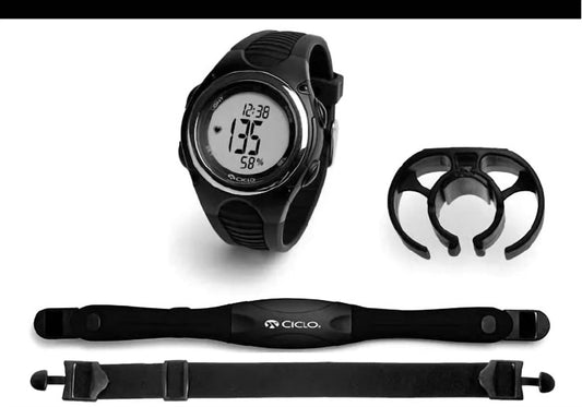 Cp 11l Heart Rate Monitor