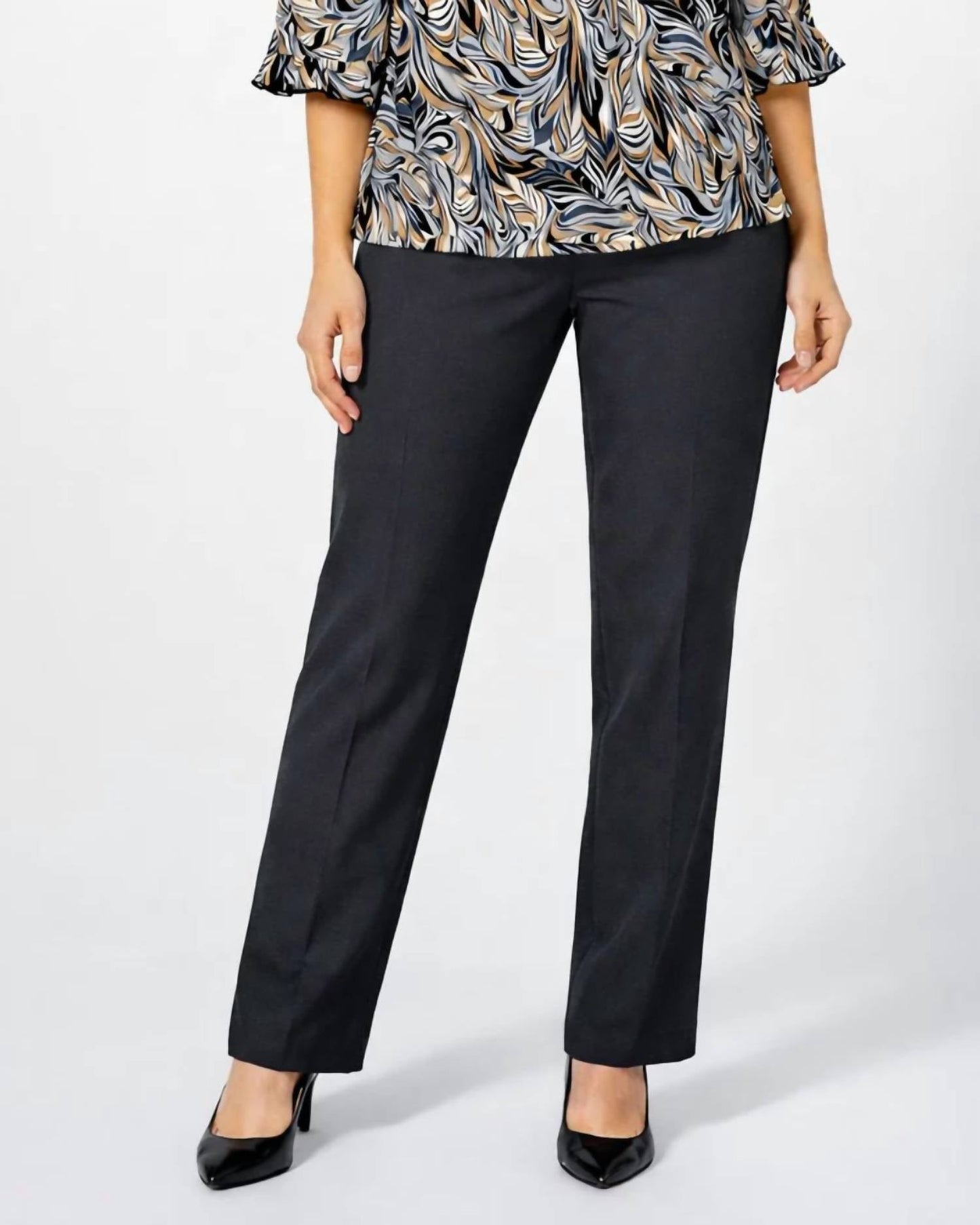 Pull-On-Hose