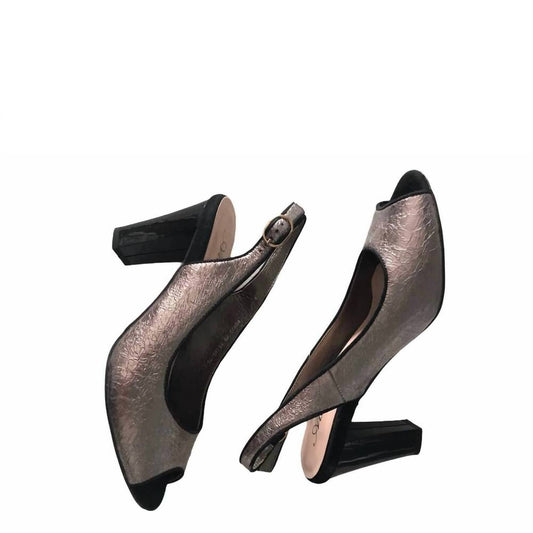 Women's Fondi Peep-toe Sandals
