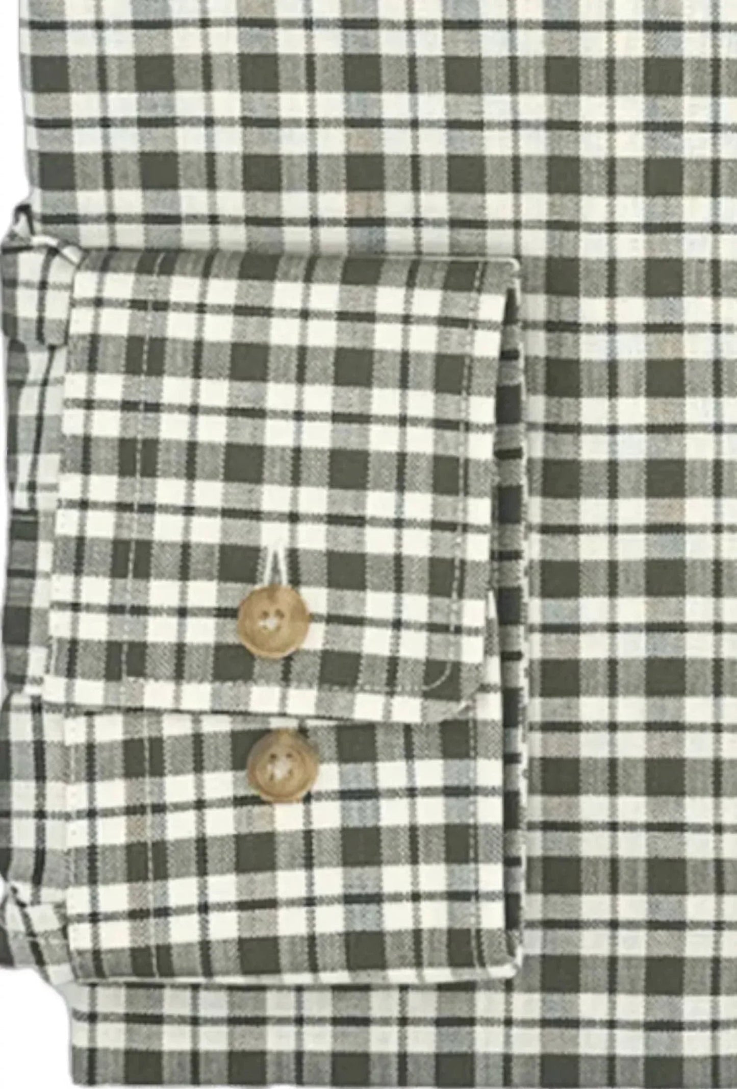 Men's Doyle Non-iron Button Down