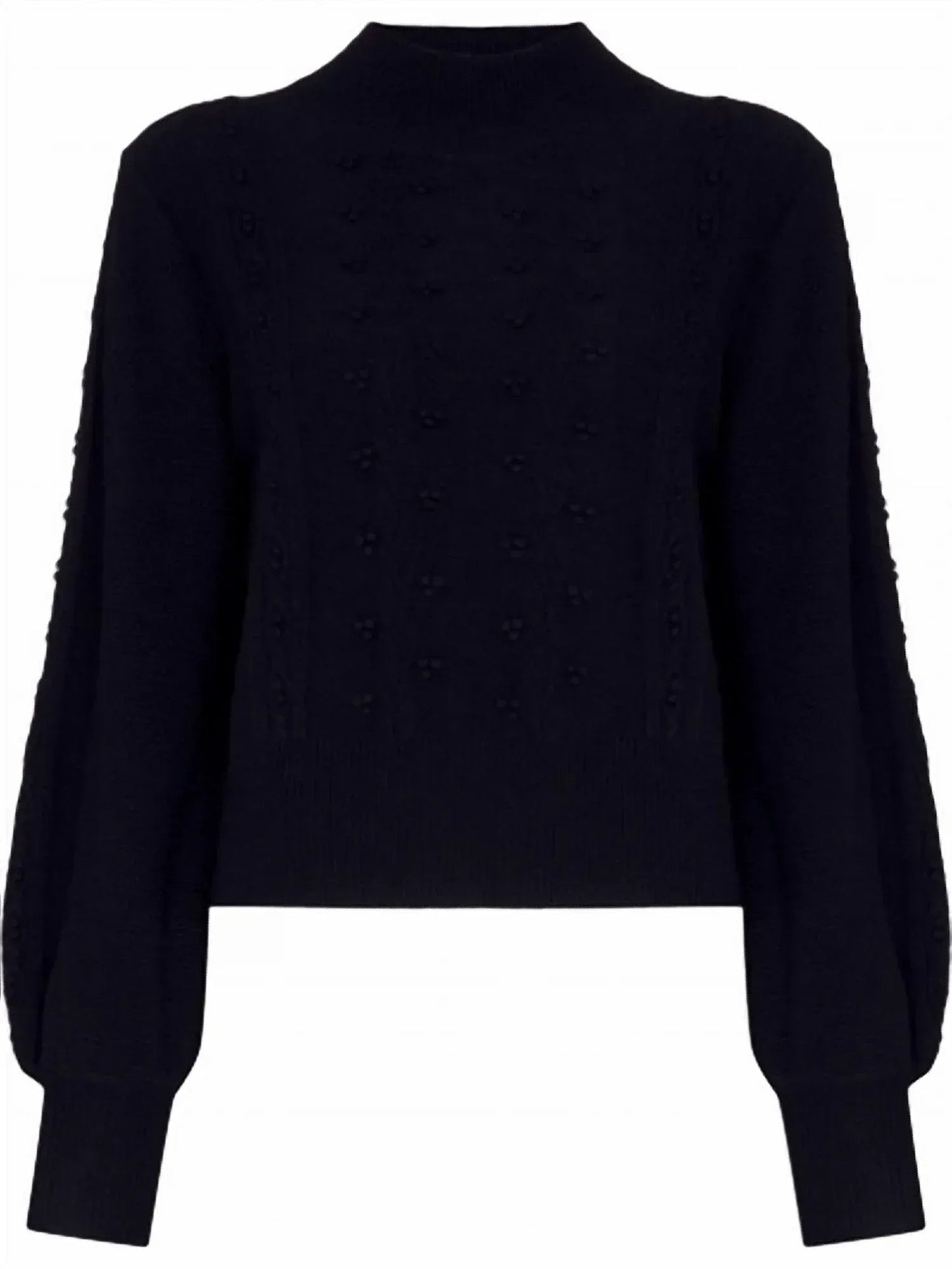 Sinclair Wollpullover