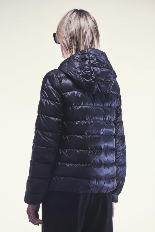 Desmond Puffer Jacket