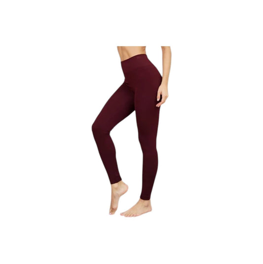 Bamboo Fabric Luxury Legging