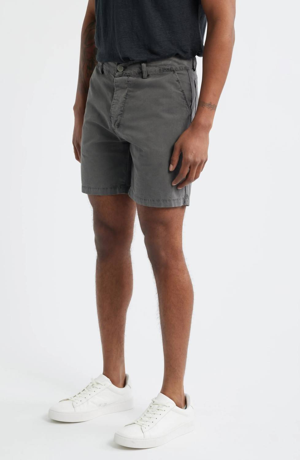 Pac Baumwollshorts