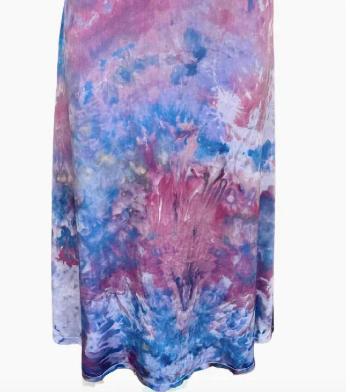 Damen-Midir-Kleid „Fanny“