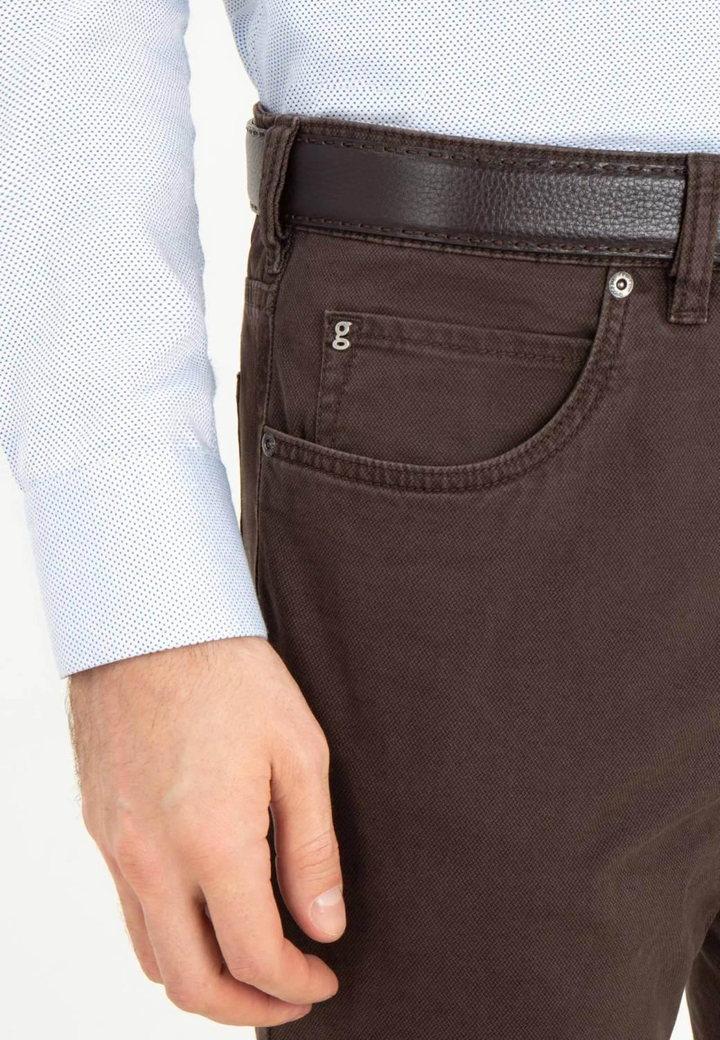 Bill Pant