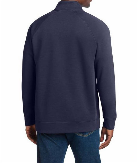 Drive Fleece 1/4-zip Pullover
