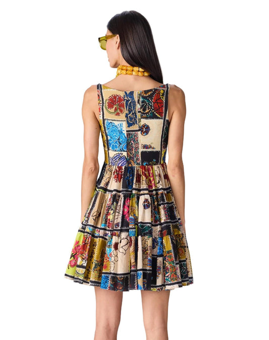 Tia Mini Dress