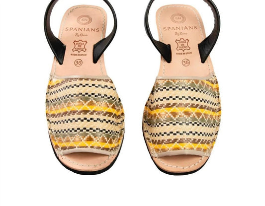 Women's Wedges Platform Sandal Narrow