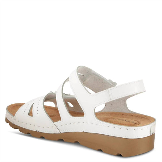Women's Poncia Sandals