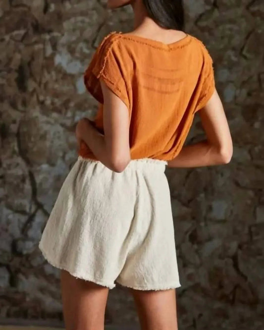 Tuchkin Shorts