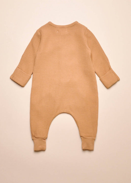 Unisex lange Unterhose