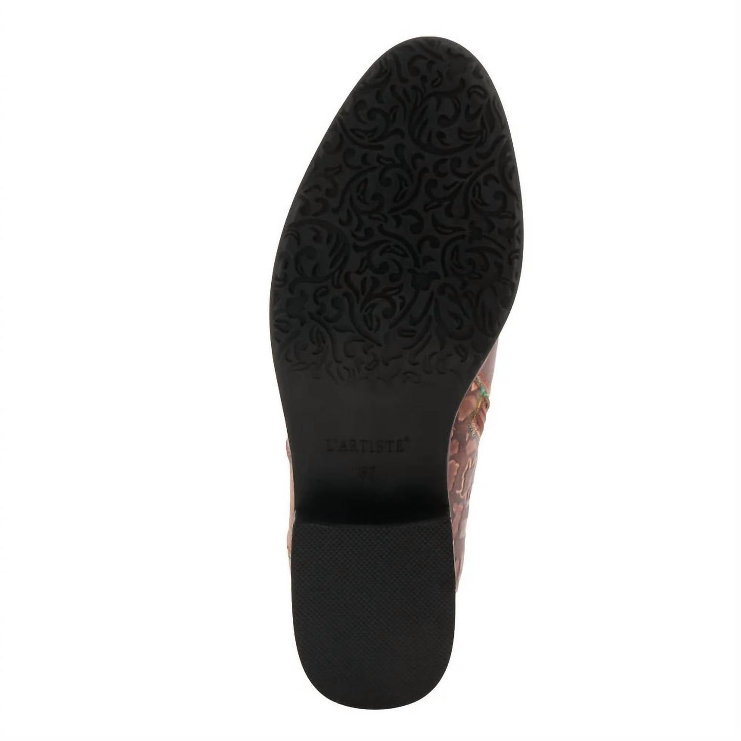 Women's Tiatia Leather Ankle Boots