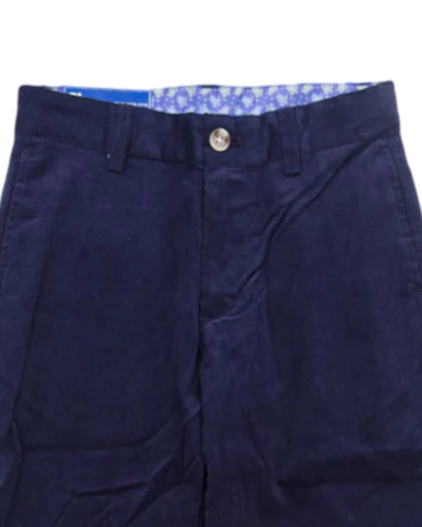 Kinder-Cordhose