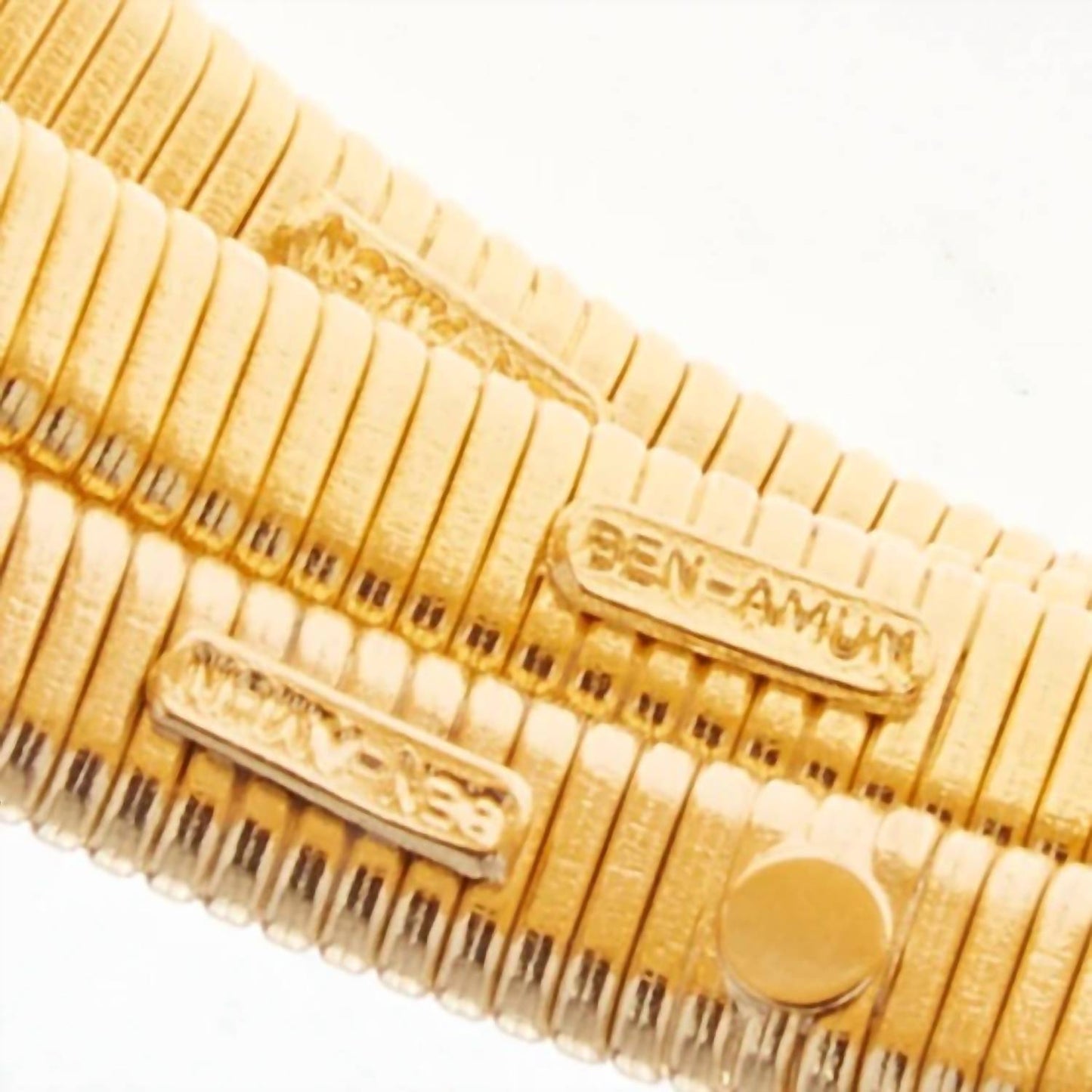 Women's Cobra Elastic Bracelet