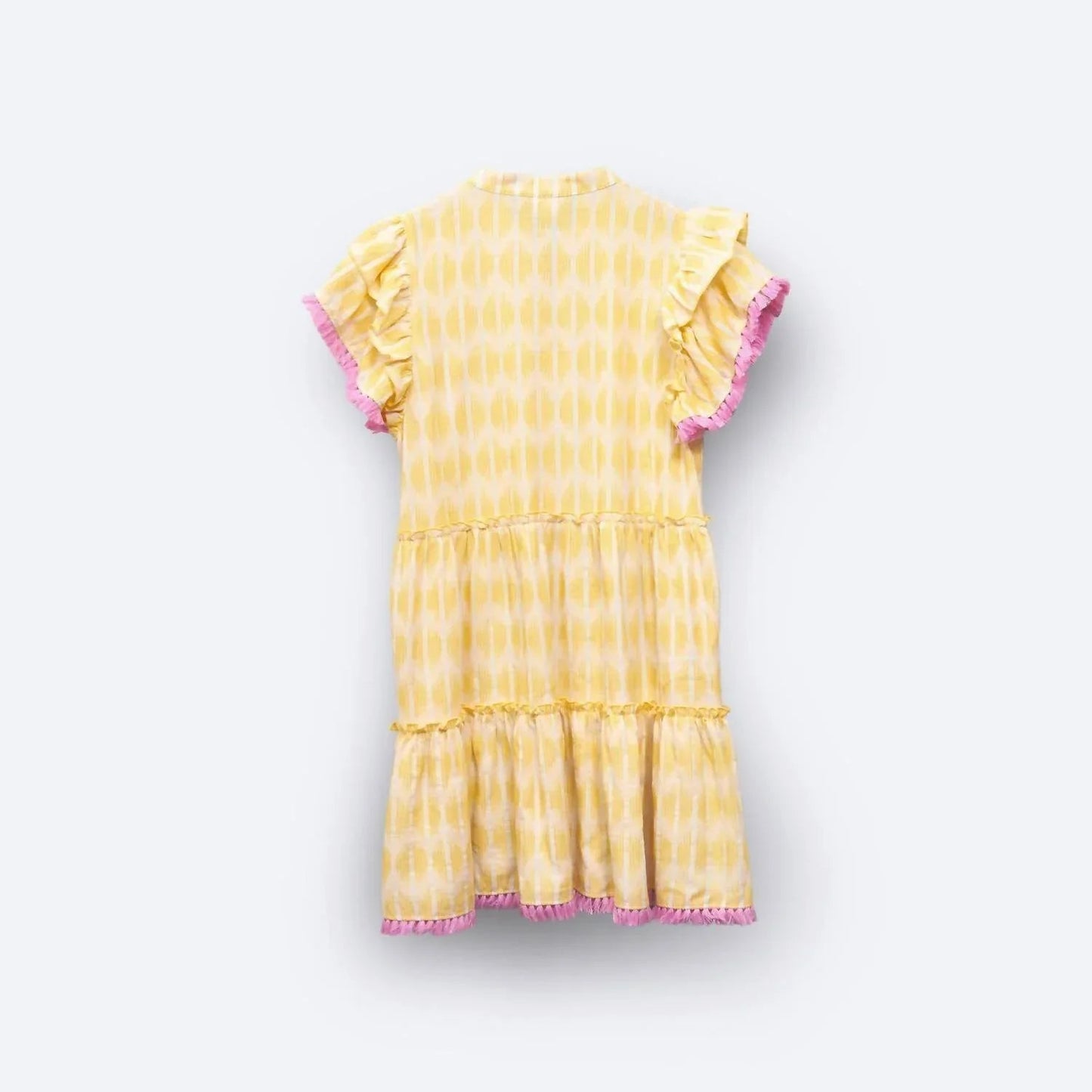 Sun's Out Fun's Out Dress