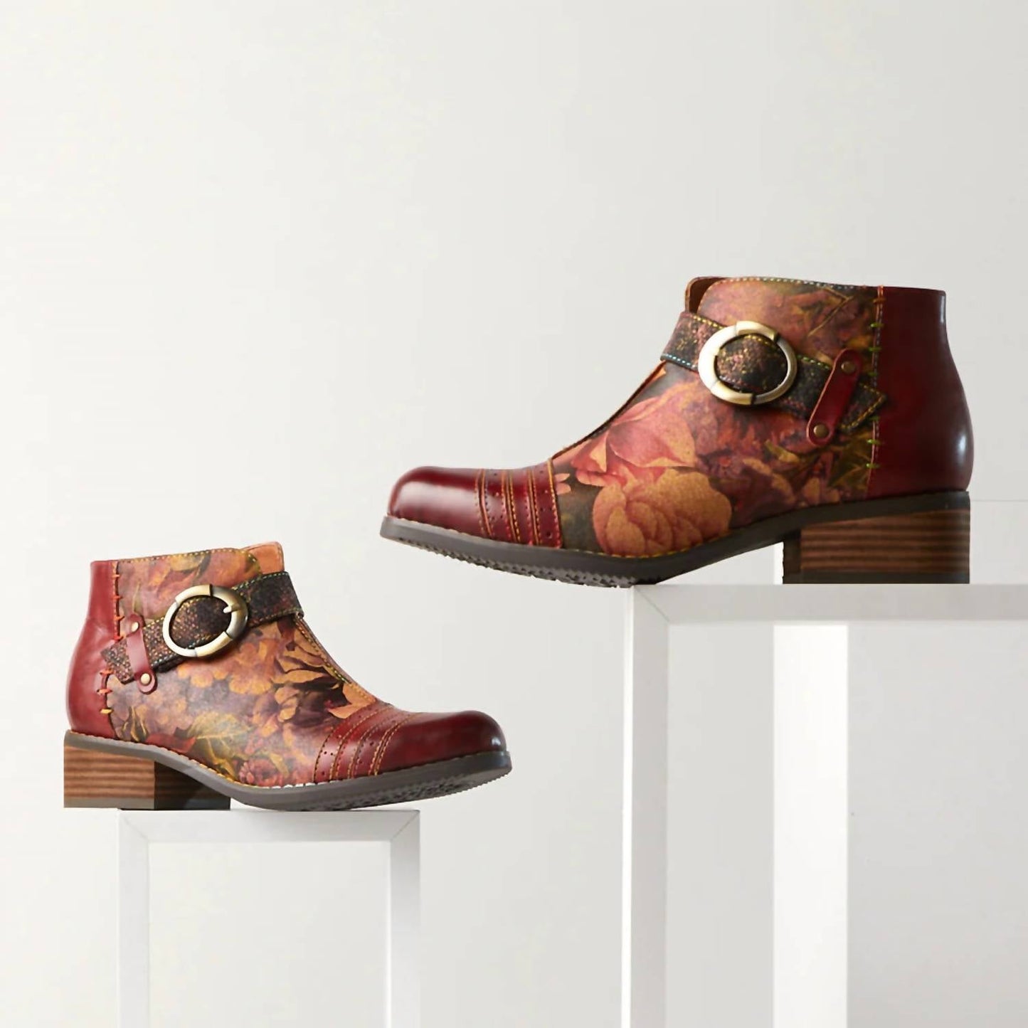 Georgiana Stiefeletten für Damen