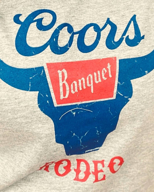 Coors Vintage Tee