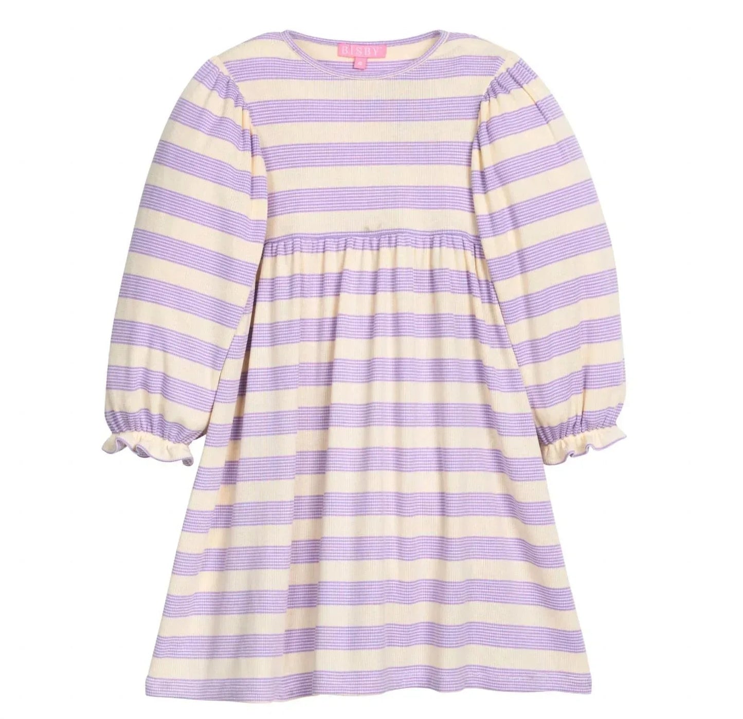 Girl's Rugby Mini Dress