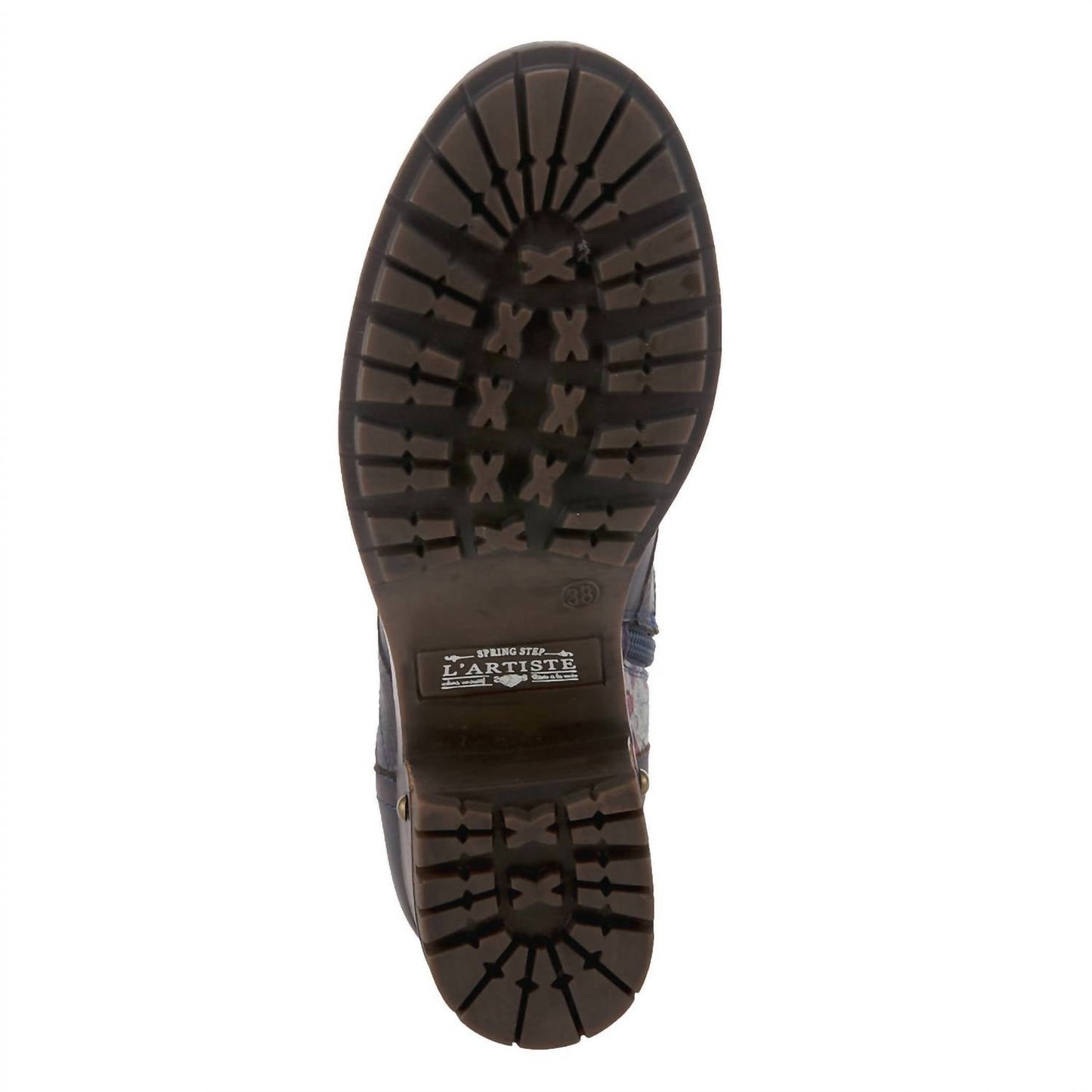 Damenstiefeletten Marty