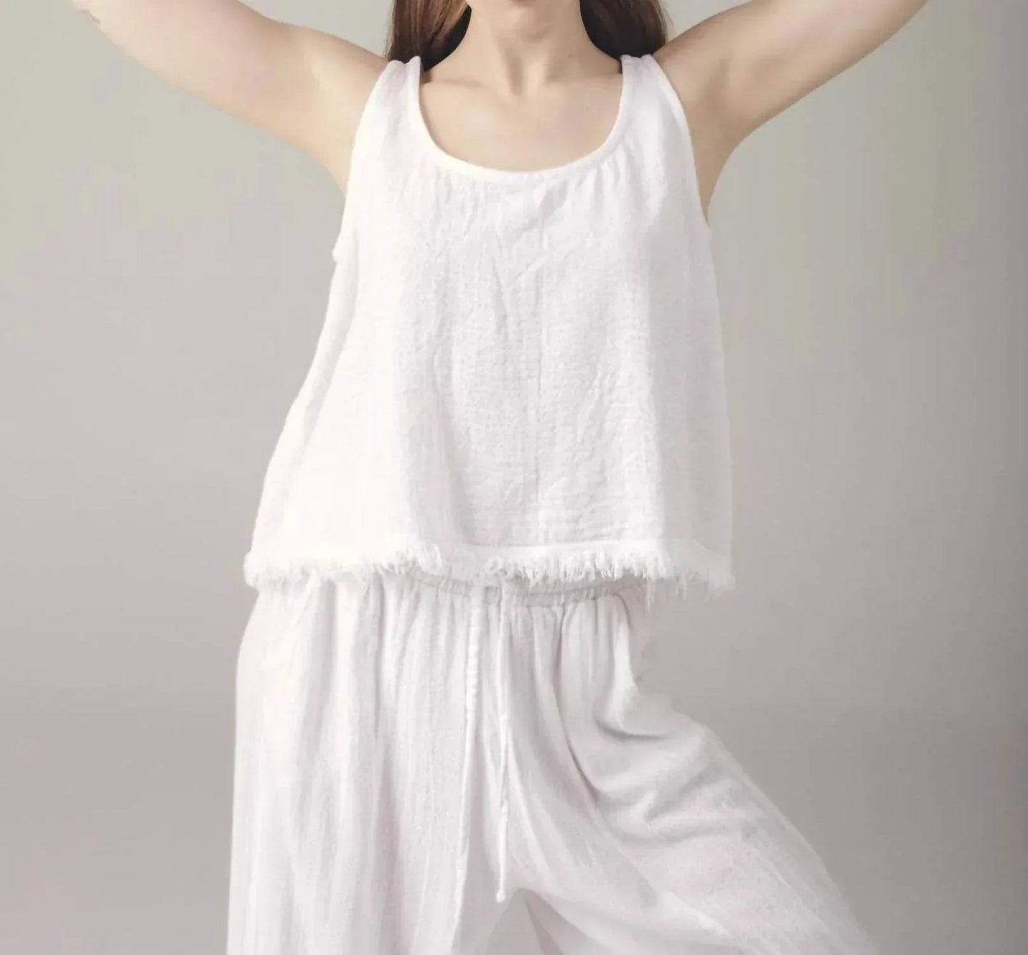Solea Tank Top