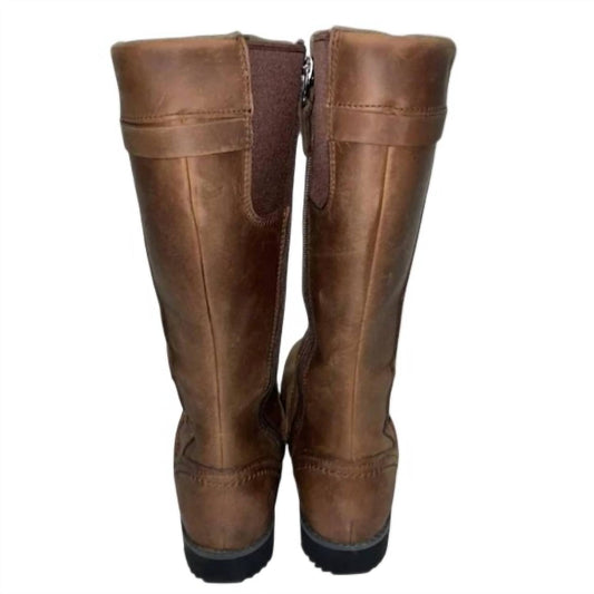 Women's Trace Boot