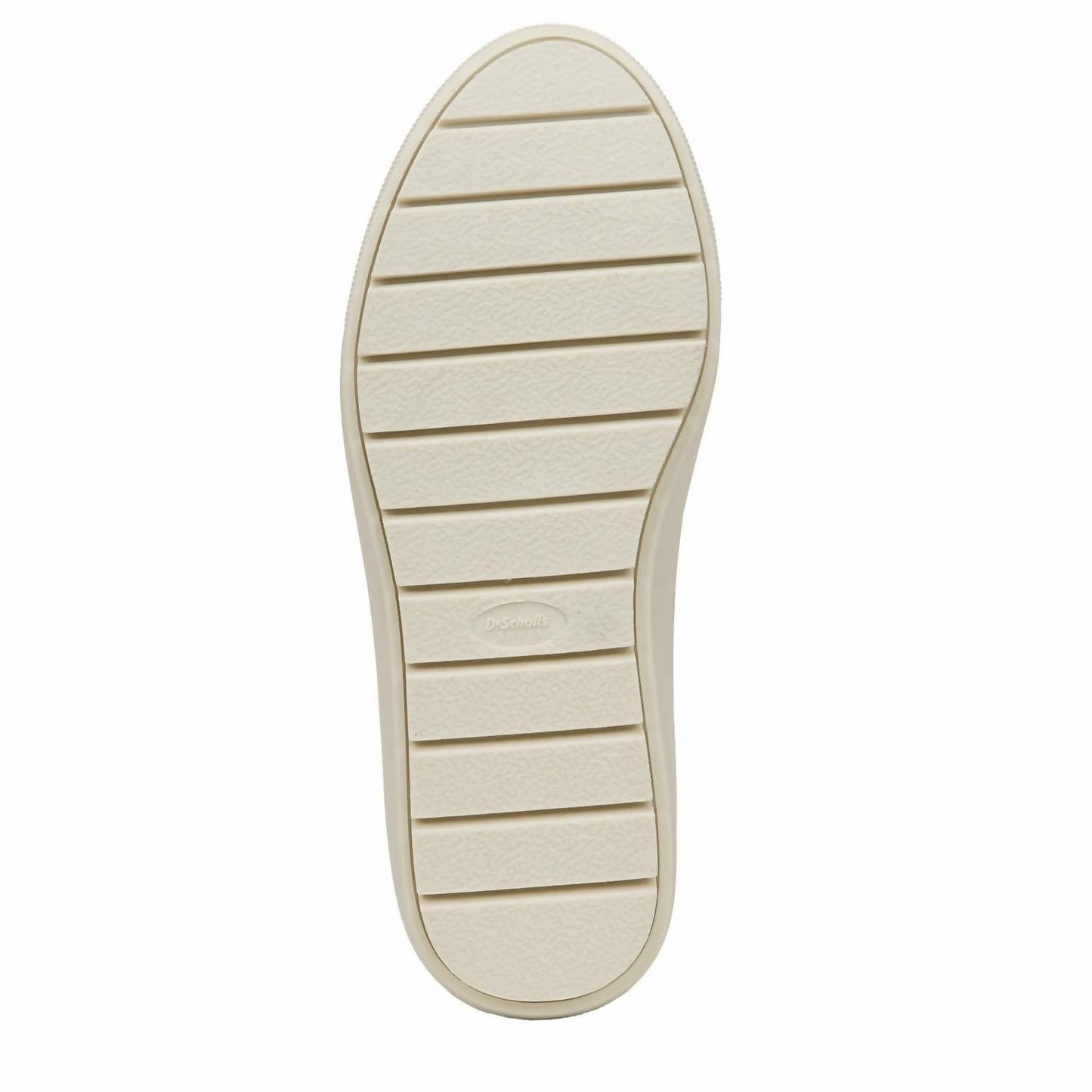 Damen Time Off Platform Slip-On Fashion Sneaker
