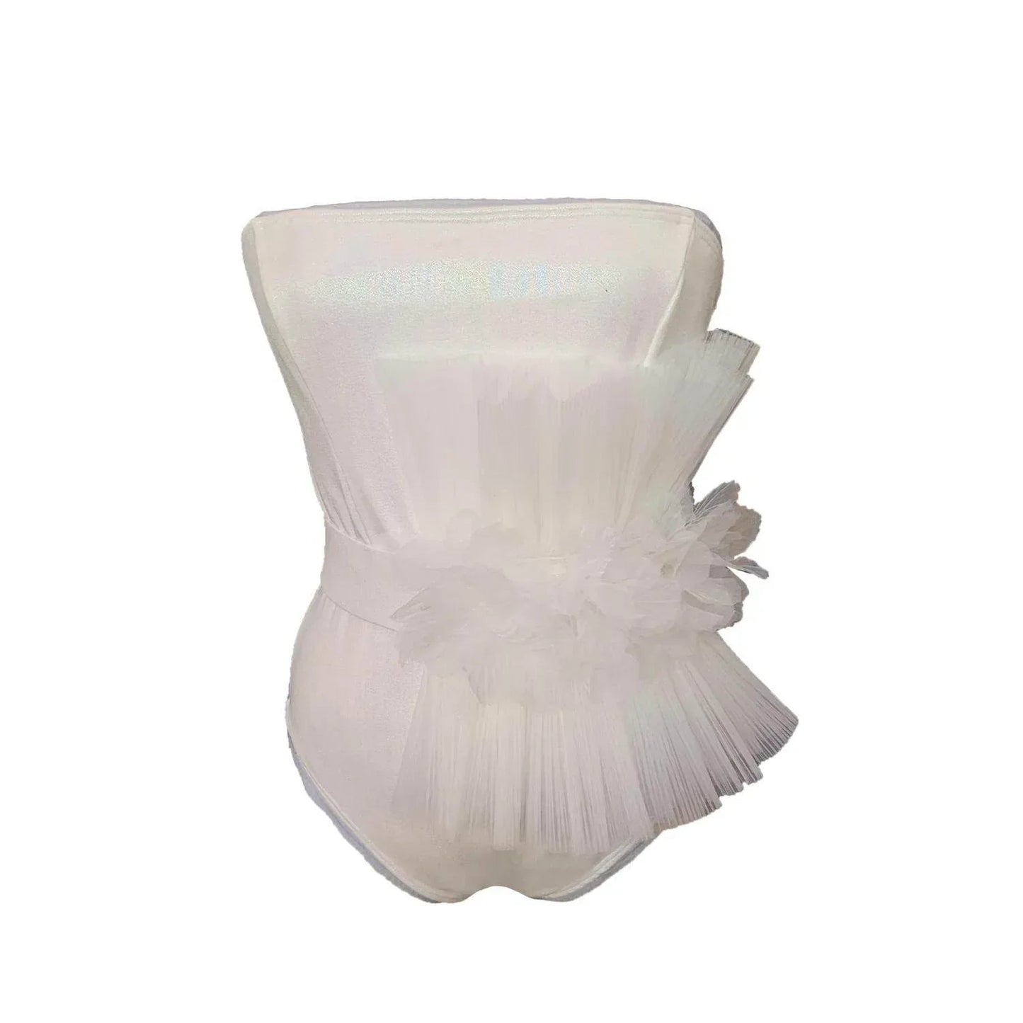 Royal Splendor Bodysuit
