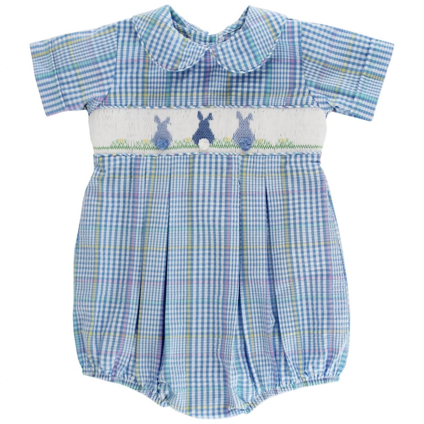 Festliche Bubble-Shorts für Kinder