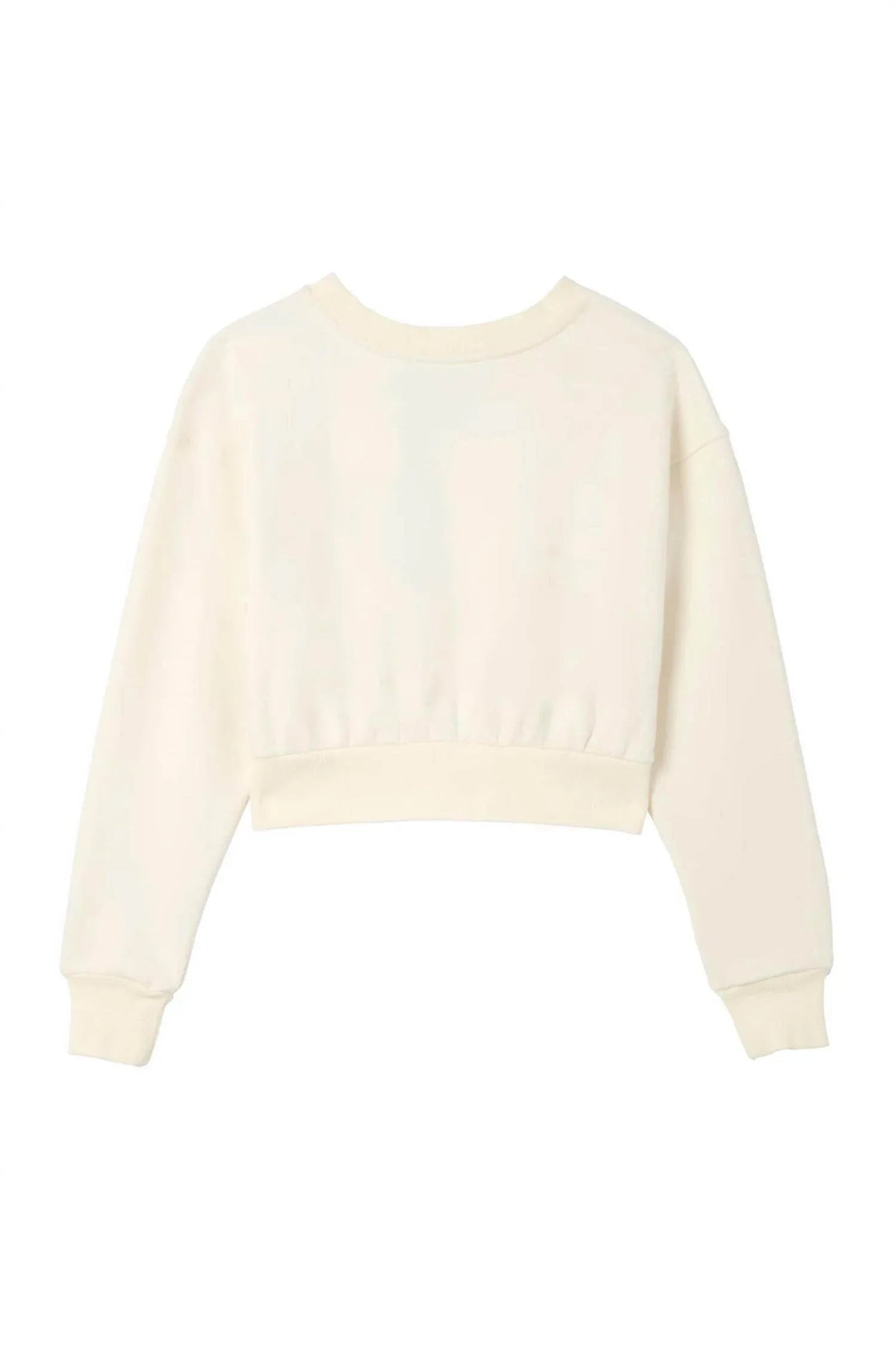 Isla French Terry Pullover