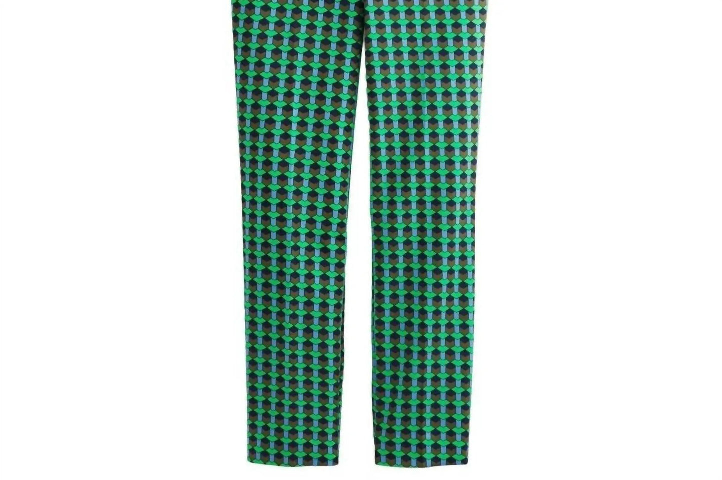 Highgate Bedruckte Hose