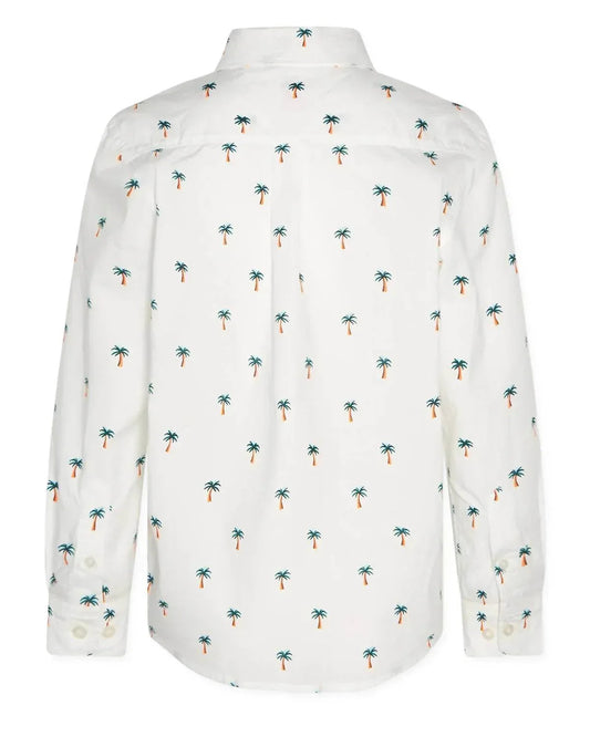 Kinder-Axel-Shirt